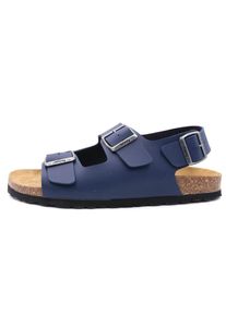 billowy Sandalen donkerblauw - 73% | Maat: 44 |