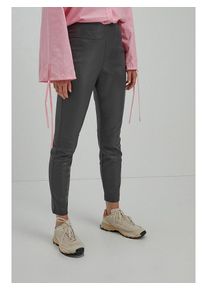 Josephine & Co Josephine & Co Broek "Stijn" grijs - 58% | Maat: 44 |