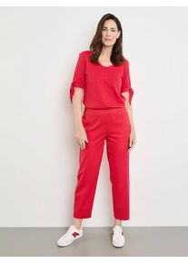 Gerry Weber Broek rood - 67% | Maat: 42 |