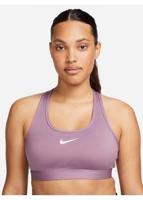 Nike Sportbeha paars - medium - 24% | Maat: L |
