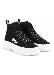 DKNY Sneakers zwart - 55% | Maat: 32 |