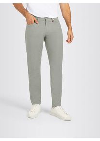 MAC Spijkerbroek "Greg" - regular fit - groen - 55% | Maat: 34/L30 |