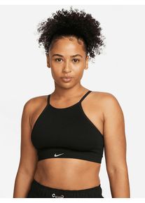Nike Sportbeha zwart - low - 21% | Maat: L |