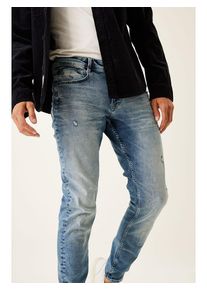 Garcia Spijkerbroek - regular fit - blauw - 16% | Maat: W28 |