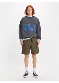 Levi's Levi´s Cargobermuda olijfgroen - 70% | Maat: S |