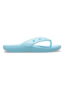 Crocs Teenslippers "Classic" turquoise - 57% | Maat: 46/47 |