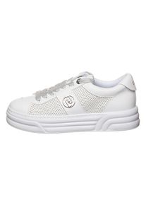 Liu Jo Sneakers lichtroze/wit - 60% | Maat: 38 |
