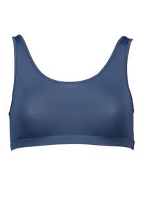 Skiny Bustier donkerblauw - 55% | Maat: 38 |