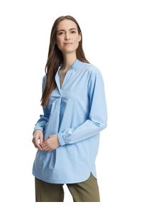Betty Barclay Blouse lichtblauw - 75% | Maat: 40 |