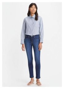Levi's Levi´s Spijkerbroek "311" - slim fit - donkerblauw - 51% | Maat: