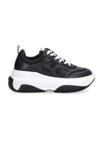 Liu Jo Sneakers zwart - 63% | Maat: 41 |