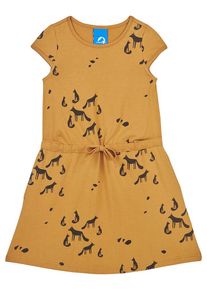 Finkid Jurk "Kirkas" geel - 49% | Maat: 90/100 |