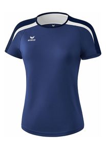 Erima Trainingsshirt "Liga 2.0" donkerblauw - 66% | Maat: 34 |