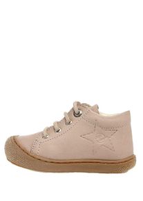 Naturino Leren sneakers beige - 44% | Maat: 26 |