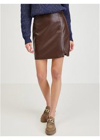 ORSAY Rok donkerbruin - 39% | Maat: 40 |