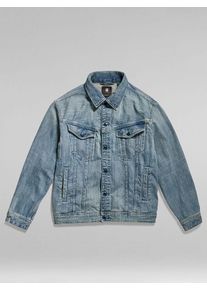 G-Star Raw G-Star Spijkerjas blauw - 51% | Maat: XL |