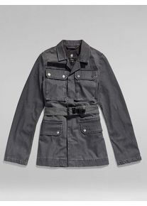 G-Star Raw G-Star Spijkerjas antraciet - 55% | Maat: S |