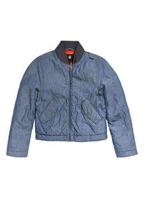 G-Star Raw G-Star Tussenjas blauw - 59% | Maat: L |