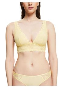 Esprit Beugelloze beha geel - 58% | Maat: XS |