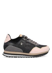 Liu Jo Sneakers zwart - 58% | Maat: 40 |