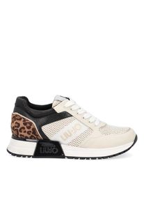Liu Jo Sneakers wit - 56% | Maat: 39 |