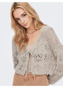 Only Vest beige - 37% | Maat: L |