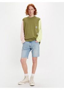 Levi's Levi´s Spijkerbermuda "412" lichtblauw - 56% | Maat: W36 |