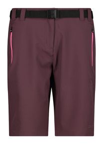 CMP Functionele short paars - 63% | Maat: 34 |
