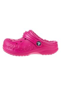 Crocs Crocs "Baya Lined" roze - 53% | Maat: 29/30 |