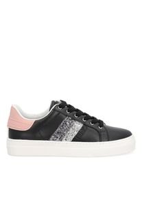 Liu Jo Sneakers zwart - 58% | Maat: 39 |