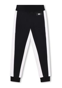 DKNY Sweatbroek zwart - 55% | Maat: 152 |
