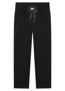 DKNY Sweatbroek zwart - 54% | Maat: 164 |