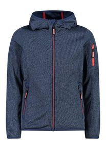 CMP Fleece vest donkerblauw - 24% | Maat: 152 |