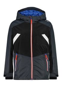 CMP Ski-/snowboardjas zwart - 40% | Maat: 104 |