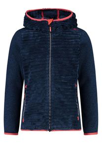 CMP Fleece vest donkerblauw - 45% | Maat: 152 |
