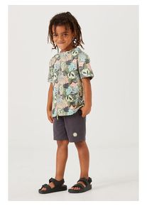Garcia Shirt kaki - 55% | Maat: 92/98 |