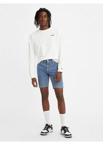 Levi's Levi´s Spijkerbermuda blauw - 72% | Maat: W28 |
