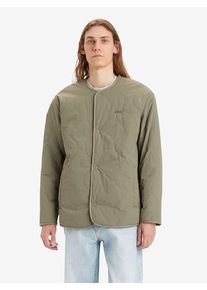 Levi's Levi´s Omkeerbare tussenjas olijfgroen/zandkleurig - 60% | Maat: L |