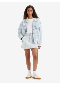 Levi's Levi´s Spijkerrok lichtblauw - 58% | Maat: W30 |
