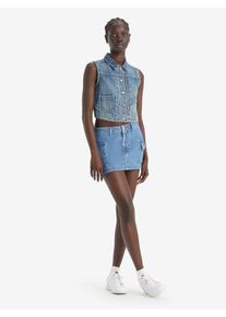 Levi's Levi´s Spijkerrok lichtblauw - 56% | Maat: W29 |