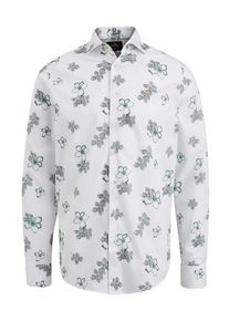 Vanguard Blouse wit - 67% | Maat: M |
