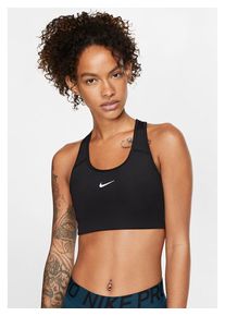 Nike Sportbeha zwart - medium - 5% | Maat: S |