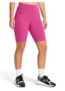 Under Armour Trainingsshort "Motion" roze - 22% | Maat: XL |