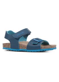 Geox Sandalen "Ghita" blauw - 65% | Maat: 27 |