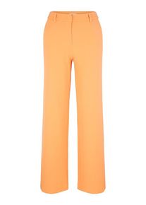 Tom Tailor Marlenebroek oranje - 71% | Maat: 36/L30 |