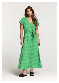 Shiwi Jurk groen - 70% | Maat: L |