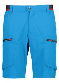 CMP Functionele short turquoise - 55% | Maat: 48 |