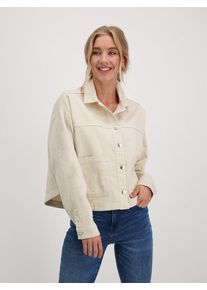 Cars Jeans Spijkerjas "Norah" beige - 49% | Maat: M |