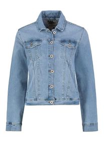 Sublevel Spijkerjas lichtblauw - 58% | Maat: S |