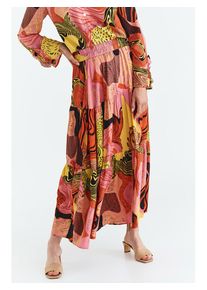 TATUUM Rok meerkleurig - 61% | Maat: 38 |